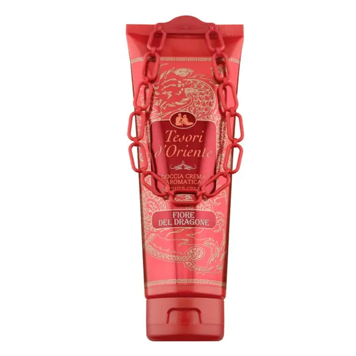 Tesori d’Oriente Fiore del Dragone